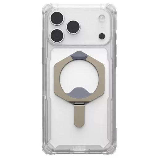 Urban Armor Gear neu Case Apple iPhone 17 Pro Max Átlátszó 114528114G36