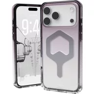   Urban Armor Gear Case Apple iPhone 17 Pro Max Fekete, Átlátszó 11453011404G
