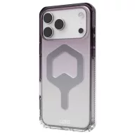   Urban Armor Gear Case Apple iPhone 17 Pro Max Fekete, Átlátszó 11453011404G