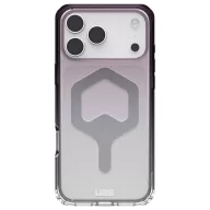   Urban Armor Gear Case Apple iPhone 17 Pro Max Fekete, Átlátszó 11453011404G