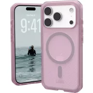 Urban Armor Gear Case Apple iPhone 17 Pro Lila 114536114E4E