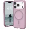 Urban Armor Gear Case Apple iPhone 17 Pro Lila 114536114E4E