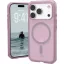 Urban Armor Gear Case Apple iPhone 17 Pro Lila 114536114E4E