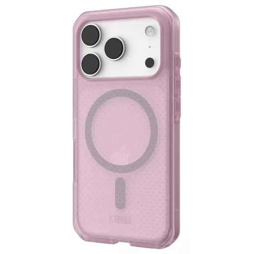 Urban Armor Gear Case Apple iPhone 17 Pro Lila 114536114E4E