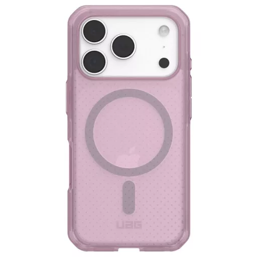Urban Armor Gear Case Apple iPhone 17 Pro Lila 114536114E4E