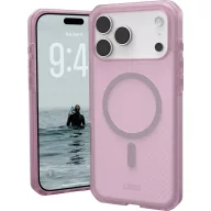   Urban Armor Gear Case Apple iPhone 17 Pro Max Lila 114537114E4E