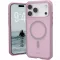 Urban Armor Gear Case Apple iPhone 17 Pro Max Lila 114537114E4E