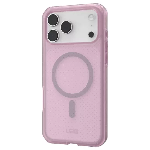 Urban Armor Gear Case Apple iPhone 17 Pro Max Lila 114537114E4E