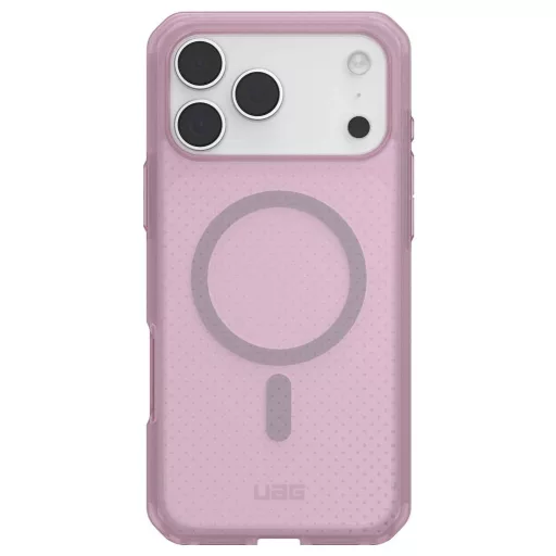 Urban Armor Gear Case Apple iPhone 17 Pro Max Lila 114537114E4E