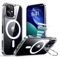 ESR Case Apple iPhone 17 Átlátszó 1A86500101