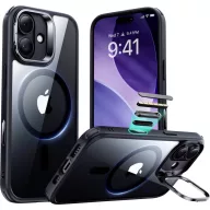 ESR Case Apple iPhone 17 Fekete, Átlátszó 1A86500301