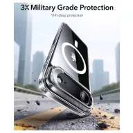 ESR Case Apple iPhone Air Átlátszó 1A86600101