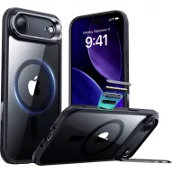 ESR Case Apple iPhone Air Fekete, Átlátszó 1A86600301