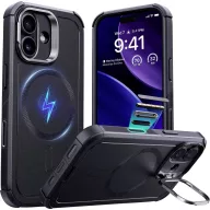 ESR Case Apple iPhone 17 Fekete 1A87900101