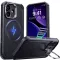 ESR Case Apple iPhone 17 Fekete 1A87900101