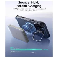ESR Case Apple iPhone 17 Fekete 1A87900101