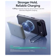 ESR Case Apple iPhone Air Fekete 1A88000101