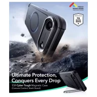 ESR Case Apple iPhone Air Fekete 1A88000101