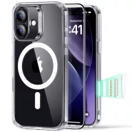 ESR Case Apple iPhone 17 Átlátszó 1A88900101
