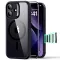 ESR Case Apple iPhone 17 Fekete, Átlátszó 1A88900201