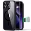 ESR Case Apple iPhone 17 Fekete, Átlátszó 1A88900201