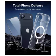 ESR Case Apple iPhone Air Átlátszó 1A89000101
