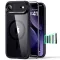 ESR Case Apple iPhone Air Fekete, Átlátszó 1A89000201