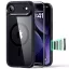 ESR Case Apple iPhone Air Fekete, Átlátszó 1A89000201