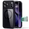 ESR Case Apple iPhone 17 Pro Fekete, Átlátszó 1A89100201