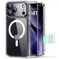 ESR Case Apple iPhone 17 Pro Max Átlátszó 1A89200101