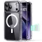 ESR Case Apple iPhone 17 Pro Max Átlátszó 1A89200101