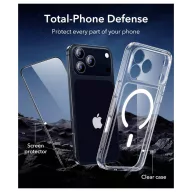ESR Case Apple iPhone 17 Pro Max Átlátszó 1A89200101