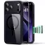 ESR Case Apple iPhone 17 Pro Max Fekete, Átlátszó 1A89200201