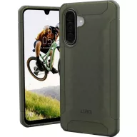   Urban Armor Gear Case Samsung Samsung Galaxy A17/A17 5G Zöld 214512114T72