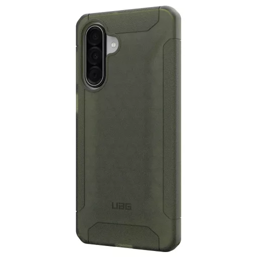 Urban Armor Gear Case Samsung Samsung Galaxy A17/A17 5G Zöld 214512114T72