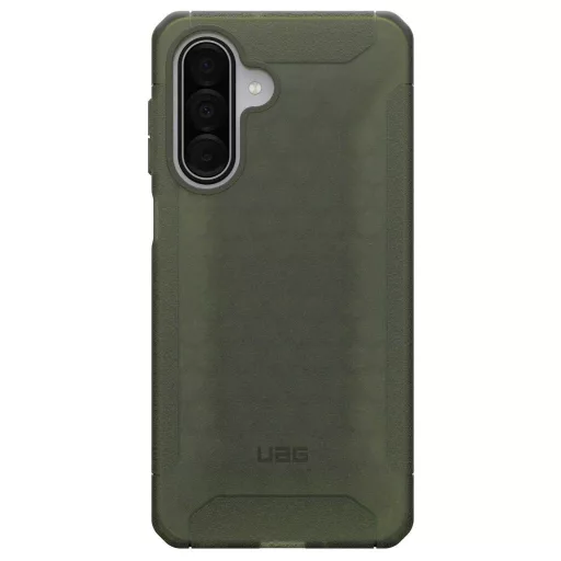 Urban Armor Gear Case Samsung Samsung Galaxy A17/A17 5G Zöld 214512114T72