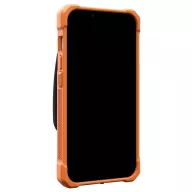   Urban Armor Gear neu Case Apple iPhone 16e, iPhone 14, iPhone 13 Fekete, Narancs WF0000159740