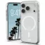 Urban Armor Gear Case Apple iPhone 17 Pro Átlátszó Ütésálló 114558114341