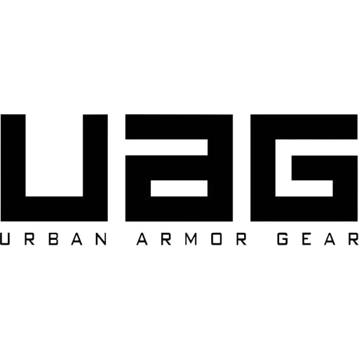 Urban Armor Gear Case Apple iPhone 17 Pro Átlátszó Ütésálló 114558114341