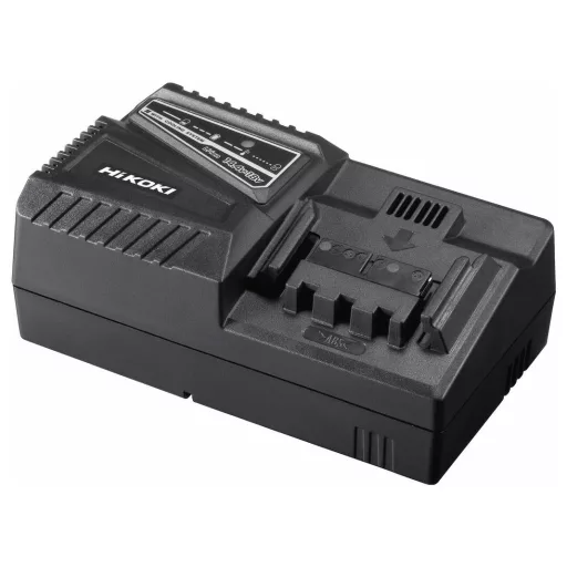 HiKOKI UC18YFSLWFZ UC18YFSL Szerszámakku és töltő 18 V 2 Ah, 2 Ah