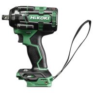   HiKOKI WR36DH WR36DHW2Z Akkus ütvecsavarozó 380 Nm 36 V/DC Vele szállított akkuk száma 0 akku nélkül, töltő nélkül