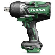   HiKOKI WR36DF WR36DFW2Z Akkus ütvecsavarozó 1900 Nm 36 V/DC Vele szállított akkuk száma 0 akku nélkül, töltő nélkül