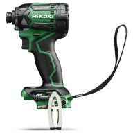   HiKOKI WH36DC WH36DCW2Z Akkus ütvecsavarozó 215 Nm 36 V/DC Vele szállított akkuk száma 0 akku nélkül, töltő nélkül