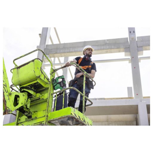 HiKOKI DH3628DA SDS-Plus-Akkus fúrókalapács, Akkus vésőkalapács