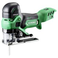   HiKOKI CJ36DB Akkus beszúrú fűrész CJ36DBW2Z akku nélkül, töltő nélkül 36 V Vele szállított akkuk száma 0