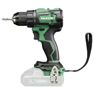   HiKOKI DS18DE -Akkus fúrócsavarozó akku nélkül, töltő nélkül