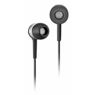 Sennheiser CX 300-II In Ear fejhallgató Vezetékes Fekete