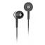 Sennheiser CX 300-II In Ear fejhallgató Vezetékes Fekete