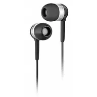 Sennheiser CX 300-II In Ear fejhallgató Vezetékes Fekete