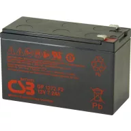 Tartalék akku CSB Battery 1 db